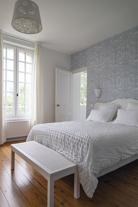 2-Bedroom with garden - Ikoyi