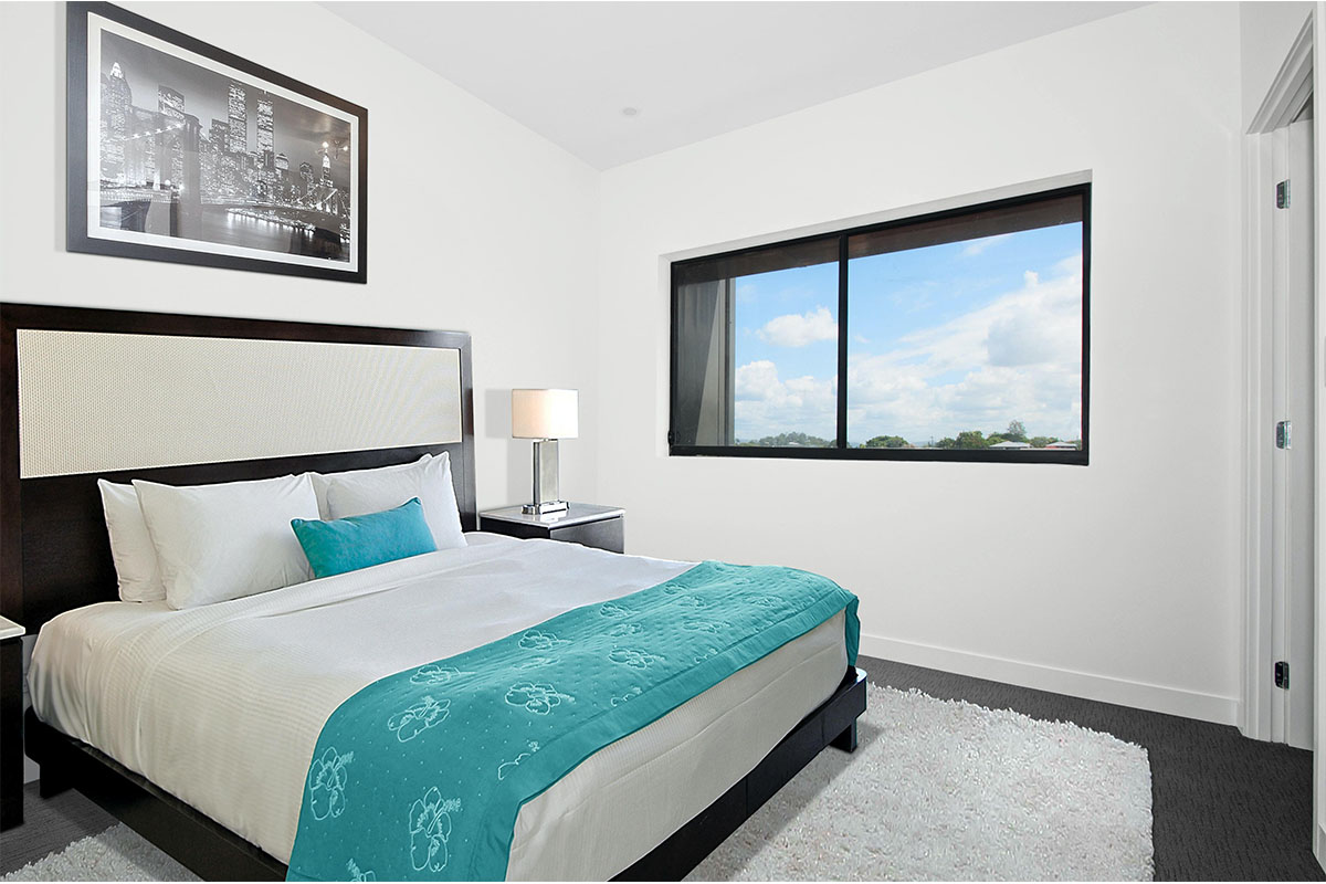5 Bedroom Magodo Penthouse