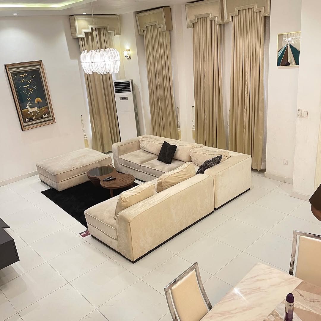 4 Bedroom Duplex - Pinnock Beach Estate